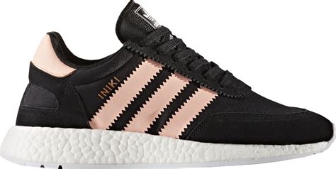 adidas iniki zwart dames|Iniki Runner 'Core Black' .